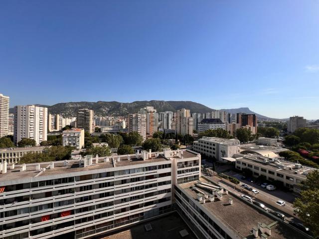 Appartement, Toulon