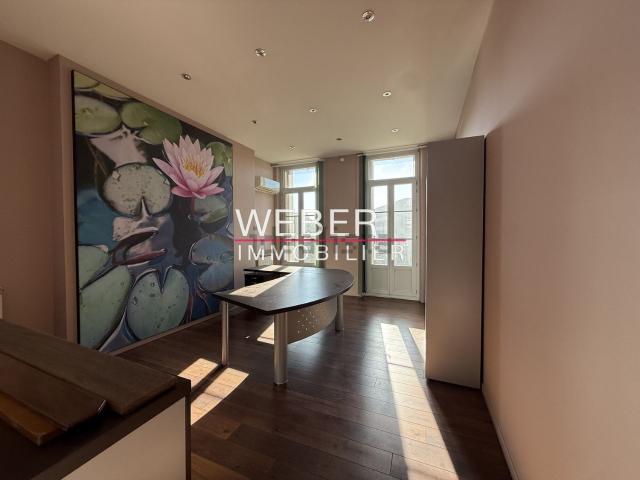 Appartement, Toulon