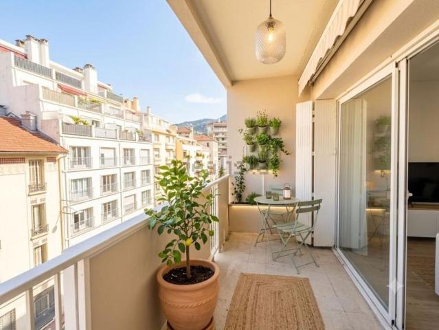 Appartement, Toulon