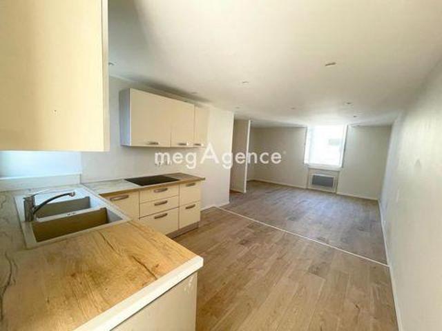 Appartement Toulon Provence 83000 DS103617877
