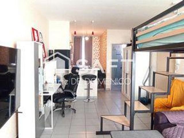 Appartement Toulon Provence 83200 DS98109988