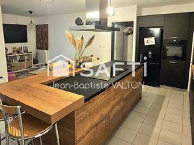 Appartement Toulon Provence 83200 DS100314950