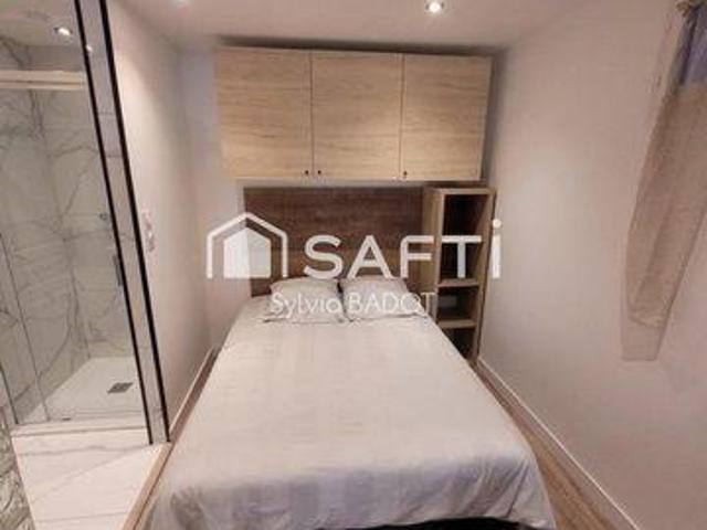 Appartement Toulon Provence 83200 DS101349821