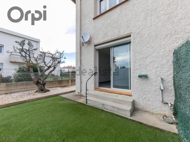 Appartement, Toulouges