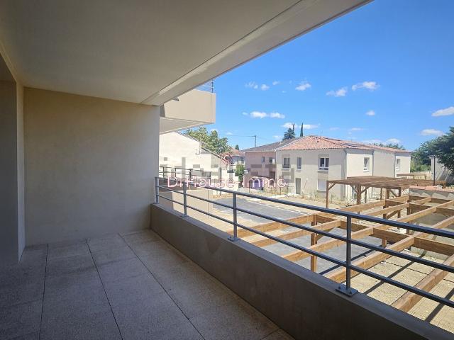 Appartement, Toulouse