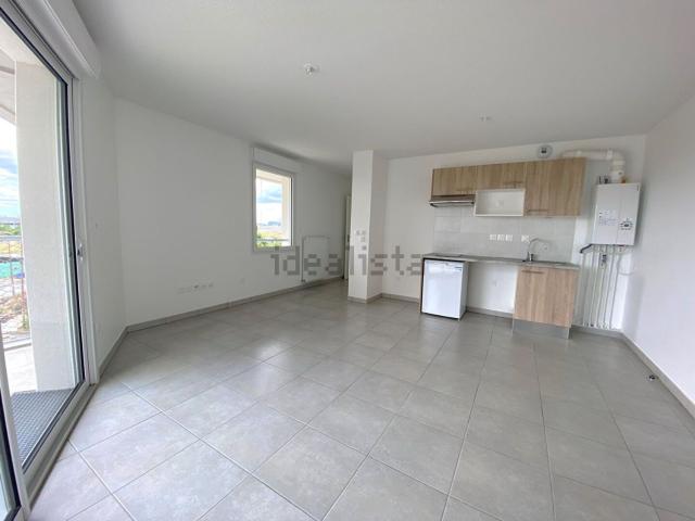 Appartement, Toulouse