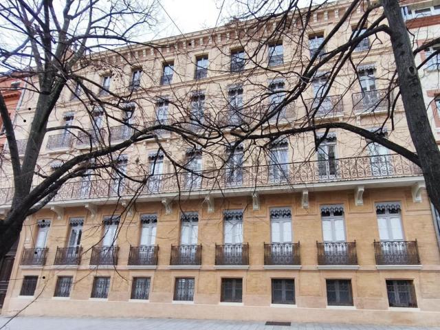 Appartement, Toulouse