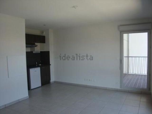 Appartement, Toulouse