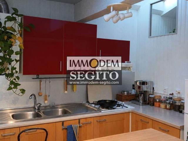 Appartement, Toulouse