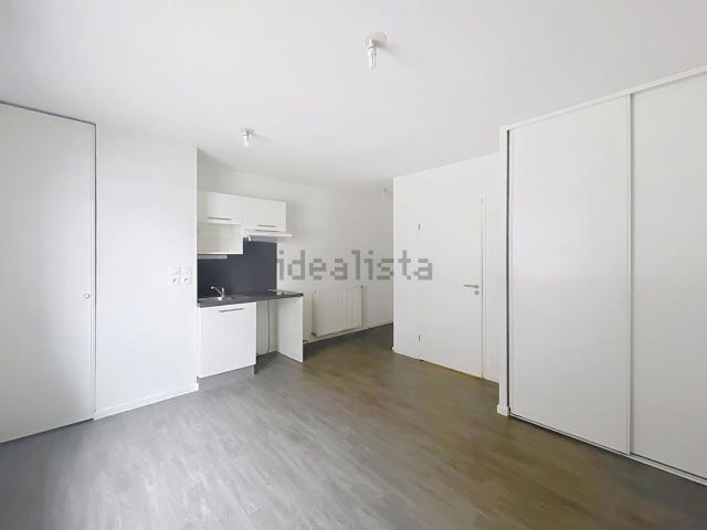 Appartement, Toulouse
