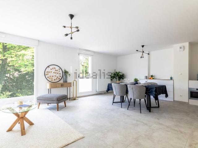 Appartement, Toulouse