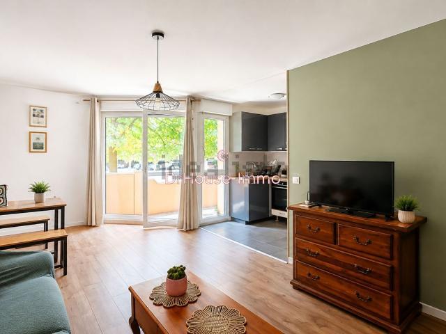 Appartement, Toulouse