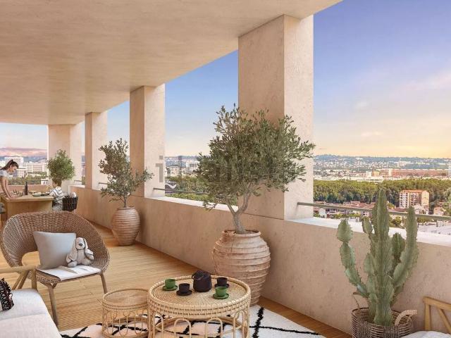 Appartement, Toulouse