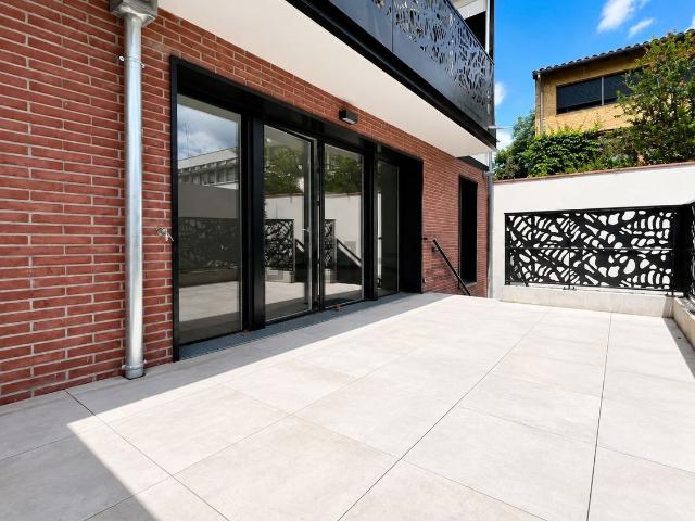 Appartement, Toulouse
