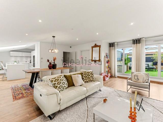 Appartement, Toulouse