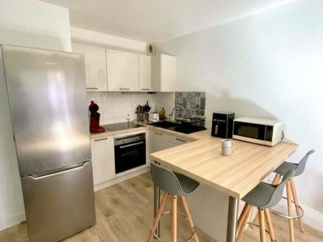 Appartement, Toulouse