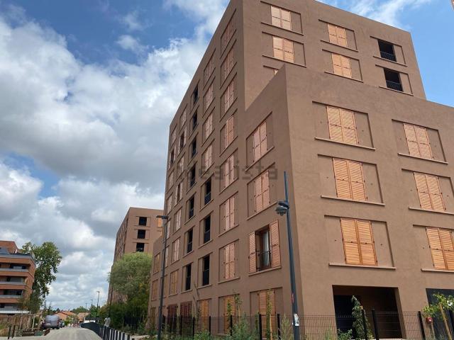 Appartement, Toulouse