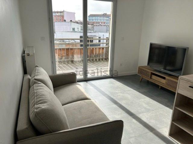 Appartement, Toulouse