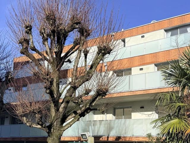 Appartement, Toulouse