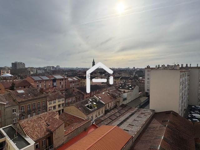 Appartement, Toulouse