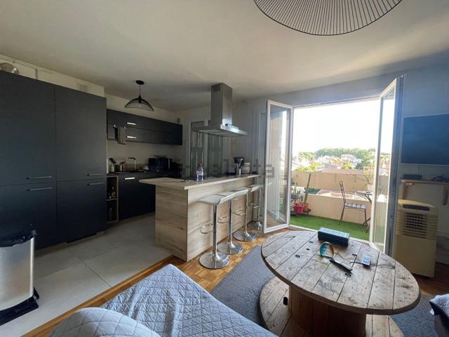 Appartement, Toulouse