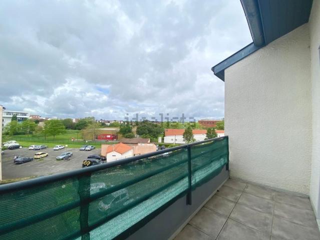 Appartement, Toulouse