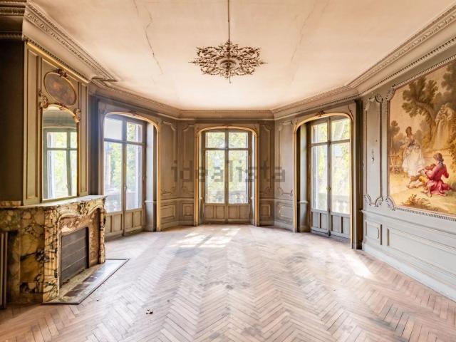 Appartement, Toulouse