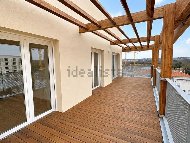 Appartement, Toulouse