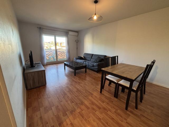 Appartement, Toulouse