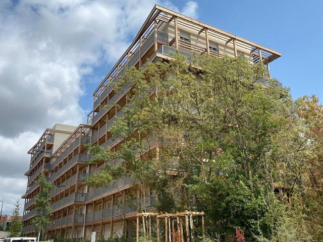 Appartement, Toulouse