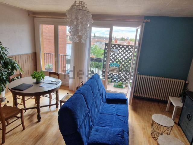 Appartement, Toulouse