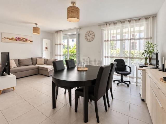 Appartement, Toulouse