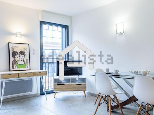 Appartement, Toulouse