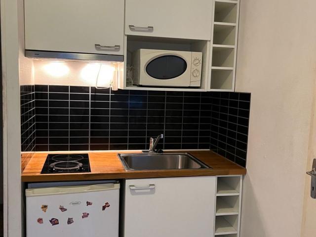 Appartement, Toulouse