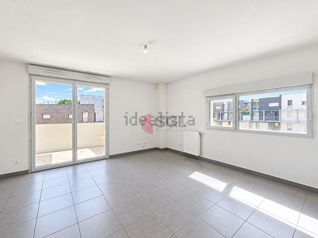 Appartement, Toulouse