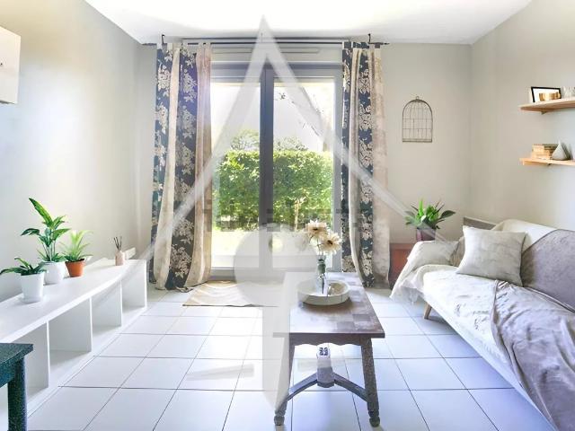 Appartement, Toulouse