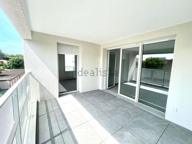 Appartement, Toulouse