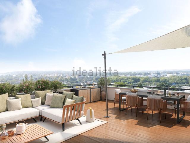 Appartement, Toulouse