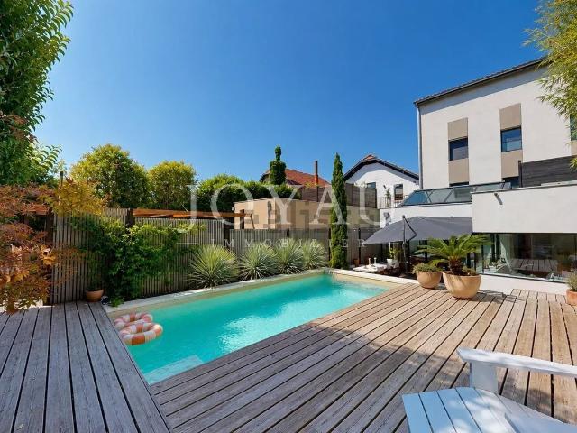 Appartement, Toulouse