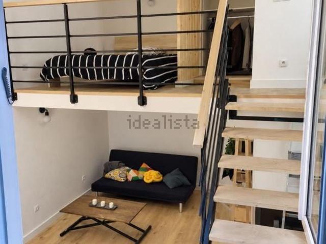 Appartement, Toulouse