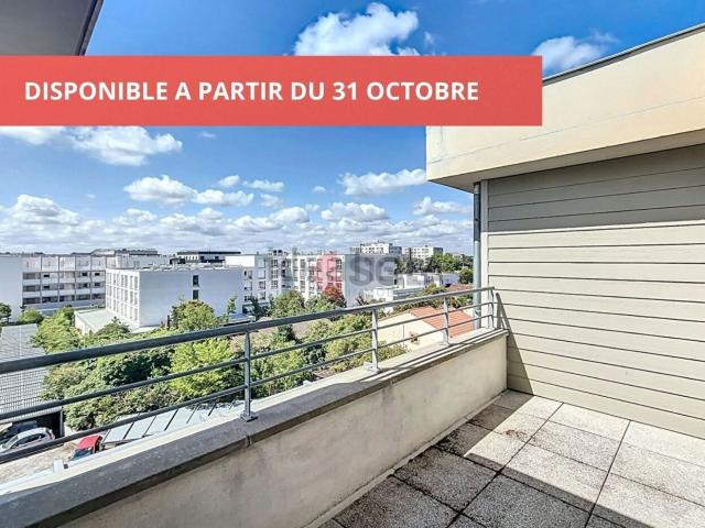 Appartement, Toulouse