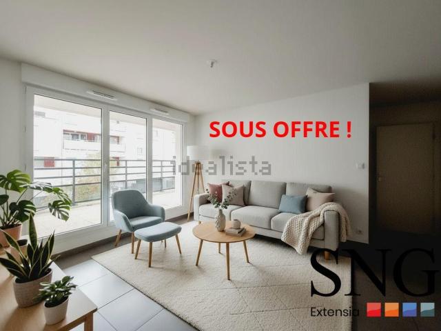 Appartement, Toulouse