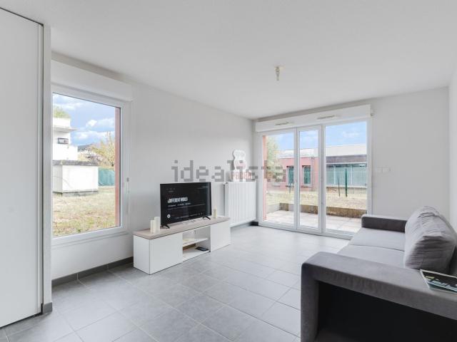 Appartement, Toulouse