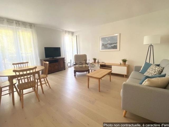 Appartement, Toulouse