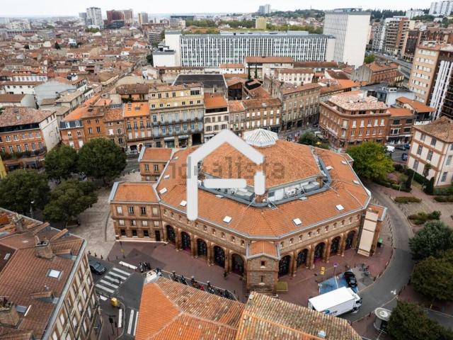 Appartement, Toulouse