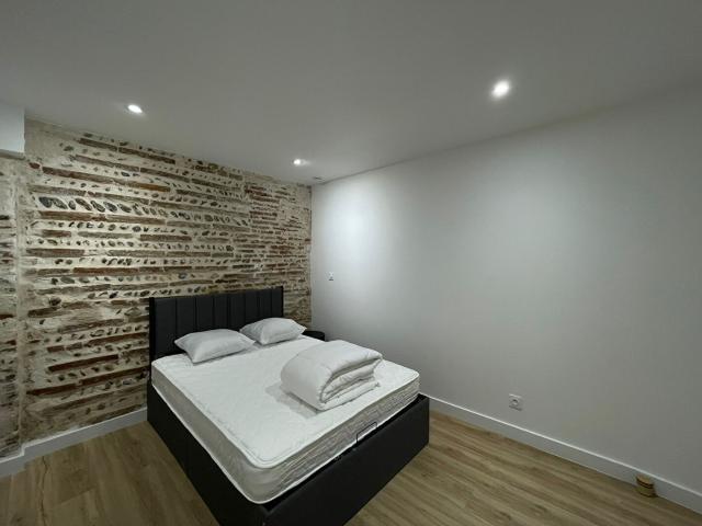 Appartement Toulouse