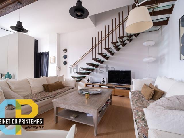 Appartement, Toulouse