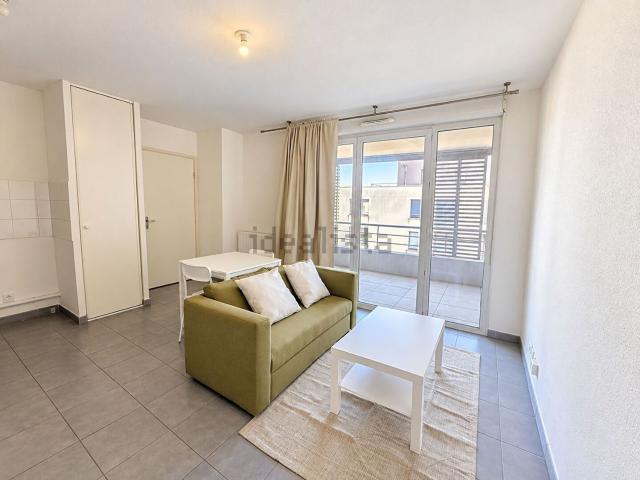 Appartement, Toulouse