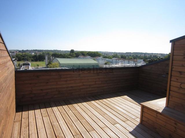 Appartement, Toulouse