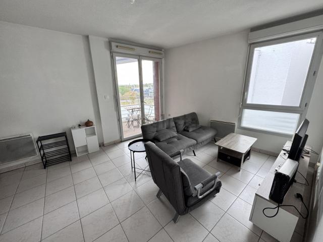 Appartement, Toulouse